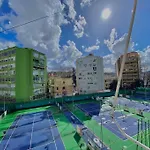 Coral Apartment - City Center