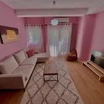 Coral Apartment - City Center