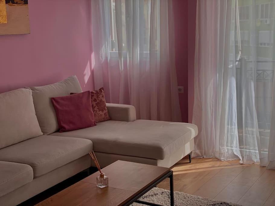Coral - Center Appartement Tirana
