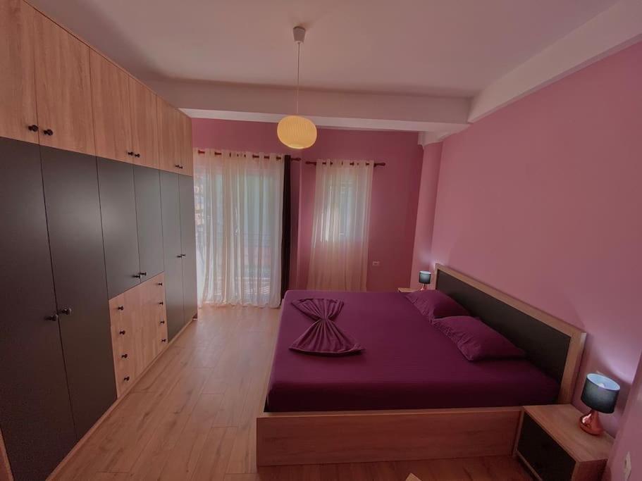 Appartement Coral - Center *