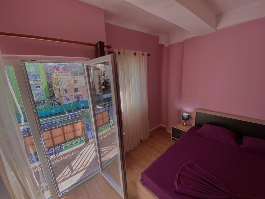 Coral - Center Appartement Tirana