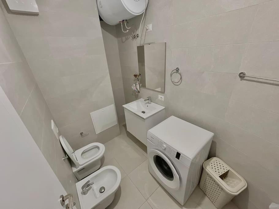 Appartement Coral - Center Tirana
