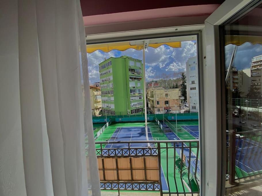 Appartement Coral - Center