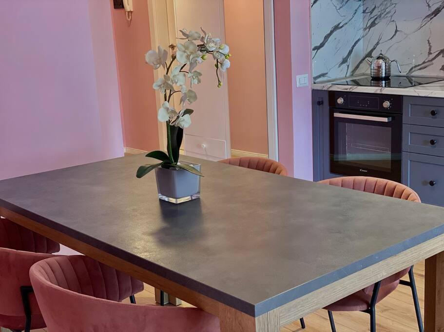 Coral - Center Appartement