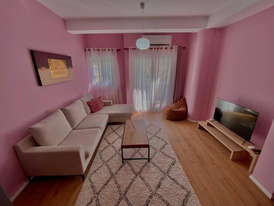 Coral - Center Appartement