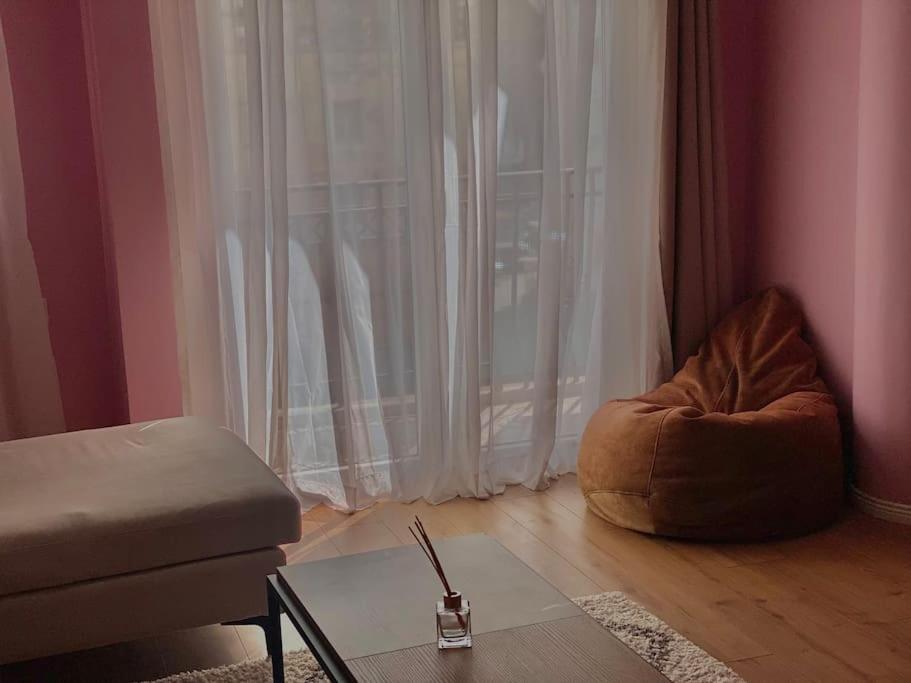 Appartement Coral - Center Tirana